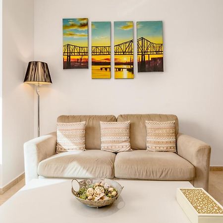 Lux Bnb Elite Residence Harbor Views 迪拜 外观 照片